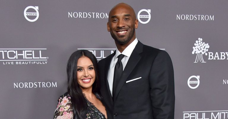 Vanessa Bryant Lists Investment Home She Owned With Late Husband Kobe