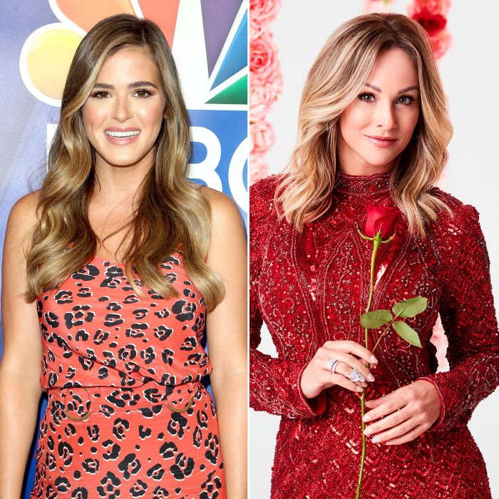 JoJo Fletcher Clare Shake-Up Isn’t the Only Bachelorette Twist