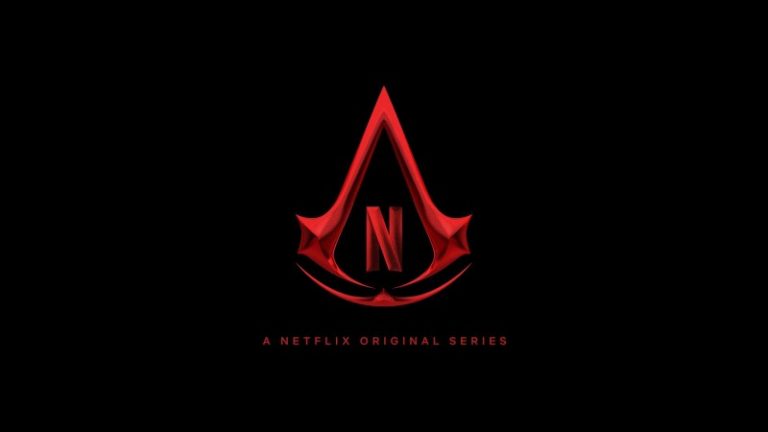 Netflix Reveals Live-Action Assassin's Creed Series