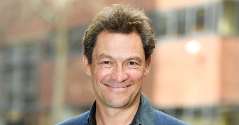 5 Things to Know About ‘The Affair’ Alum Dominic West