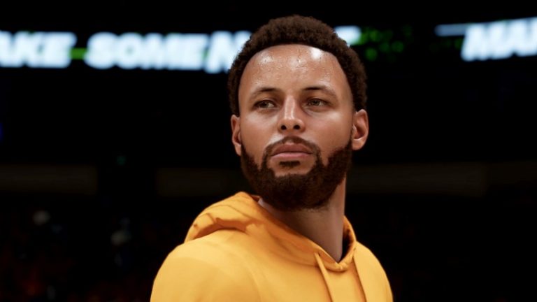 Get The Scoop On New-Gen NBA 2K21 MyPlayer, A.I. Improvements