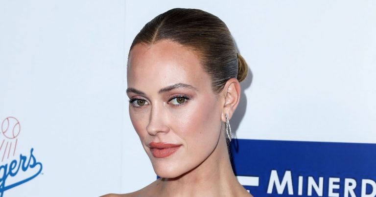 Peta Murgatroyd Is 'Ready' for Baby No. 2 After 'DWTS' Elimination