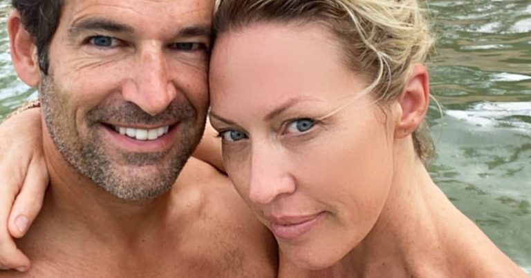 RHOC’s Braunwyn Says She and Sean Have a ‘Modern Marriage’ Amid Speculation