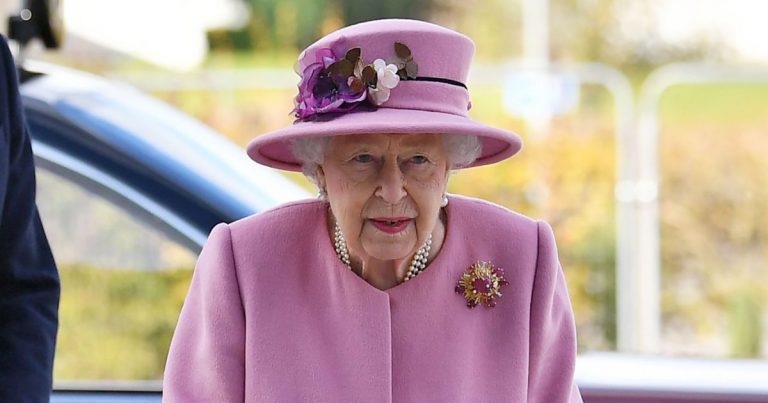 Queen Elizabeth's Style Evolution From Princess to Monarch