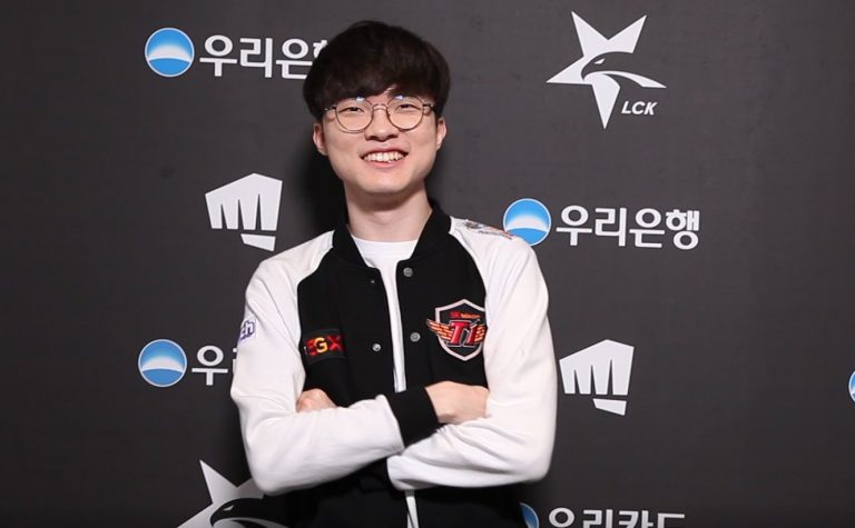 The Best League Of Legends Players Which We Didn’t See At The Current World Championship