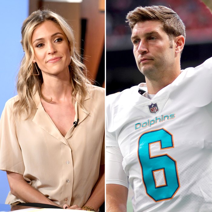 Kristin Cavallari Has Good Bad Days Amid Jay Cutler Divorce