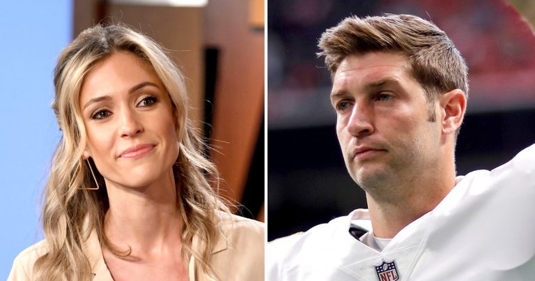 Kristin Cavallari Has ‘Good and Bad Days’ Amid Jay Cutler Divorce