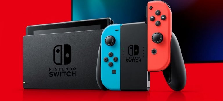 Nintendo Of America Will Soon Sell Single Joy-Con Switch Controllers In North America