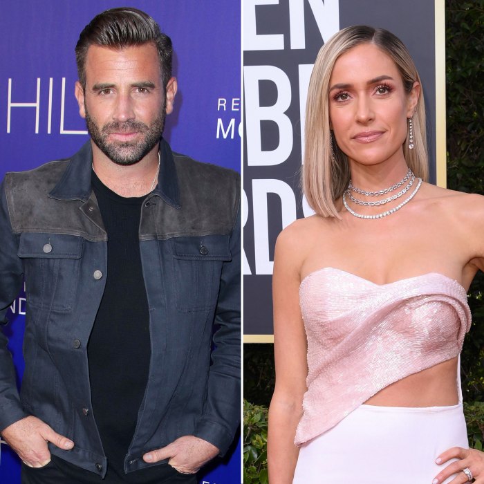 Jason Wahler Kristin Cavallari Going Through a Tough Time Amid Split