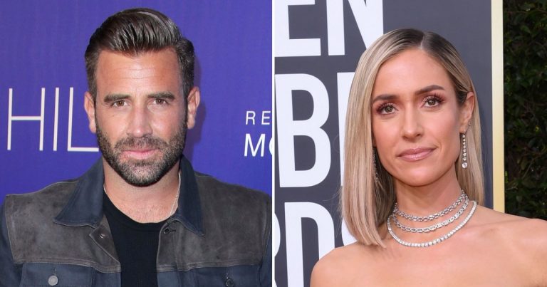 Jason Wahler: Kristin Cavallari Is 'Going Through a Tough Time' Amid Split