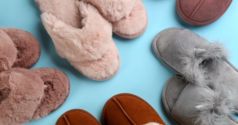 5 Seriously Soft Slippers That Rival UGGs — Starting at Just $17!