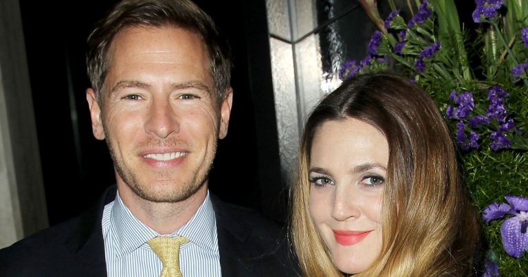 Drew Barrymore, Will Kopelman and More Former Couples Crushing Coparenting