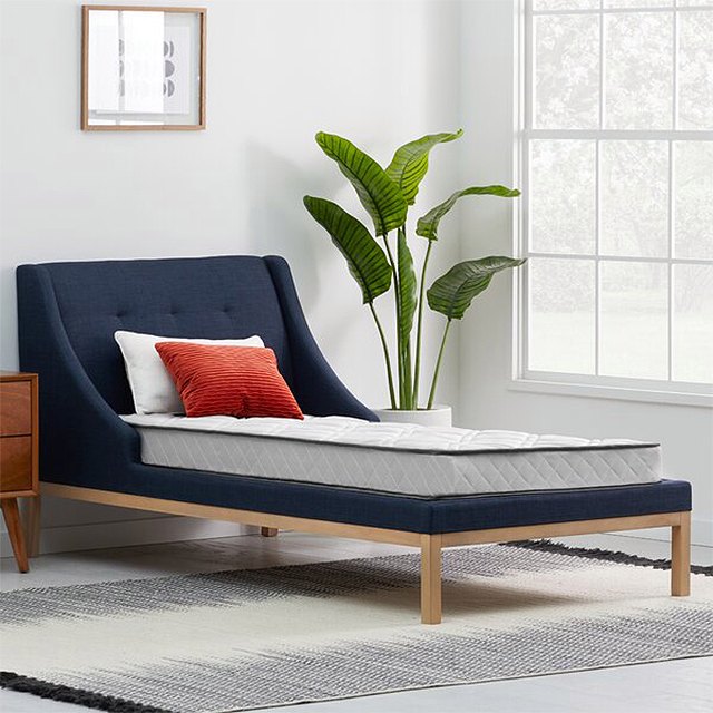 Wayfair Sleep 6 Firm Innerspring Mattress