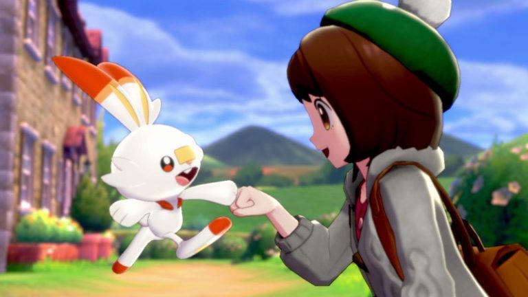 Pokémon Sword And Shield Physical Bundle With Expansion Pass Costs $90