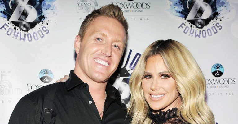 Kim Zolciak’s Husband Kroy Biermann Allegedly Owes Over $22K to Ex NFL Agent