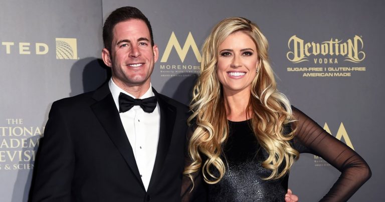 Tarek El Moussa: Ex Christina Anstead Won’t Be Invited to My Wedding