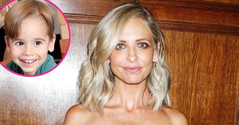 Sarah Michelle Gellar's Son's Vision Problem Is Progressing 'Rapidly'