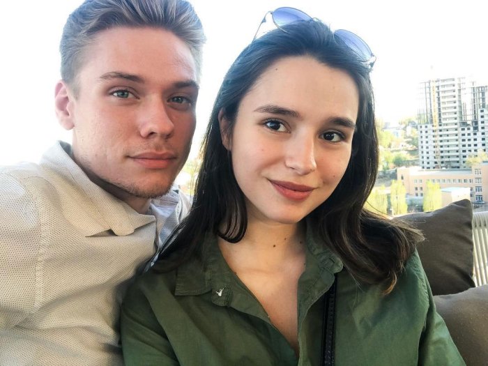 90 Day Fiance Steven Frend and Olga Koshimbetova Split After 1 Year of Marriage