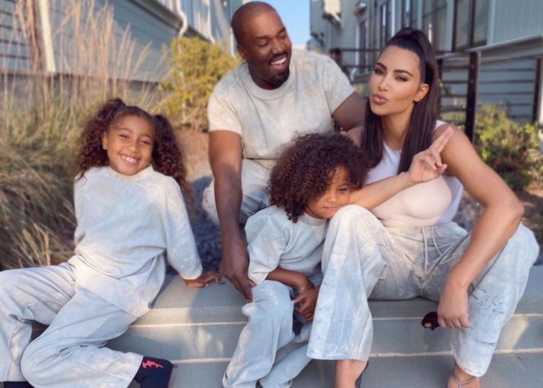 Are Kim Kardashian And Kanye West Getting A Divorce?