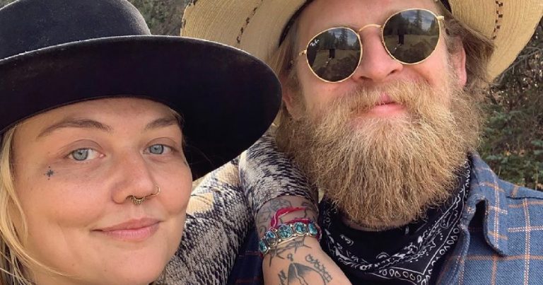 Singer Elle King and Dan Tooker, More Celebrity Engagements of 2020