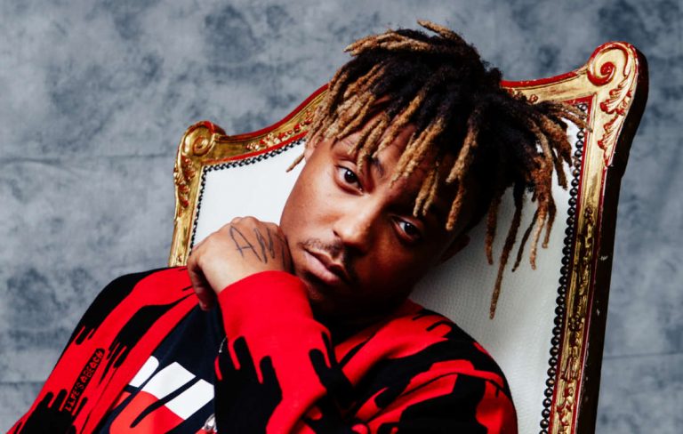 Juice WRLD’s Mother Shares Post In Honor Of Her Son World Mental Health Day