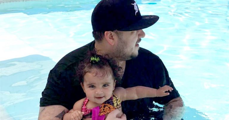 Rob Kardashian Through the Years