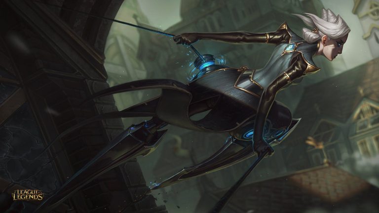 Best League Of Legends Top Lane Champions For Patch 10.22 To Climb Ranks In Solo Queue