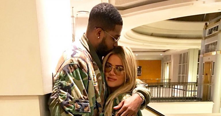 Back On! Khloe Kardashian, Tristan Thompson's Relationship Timeline