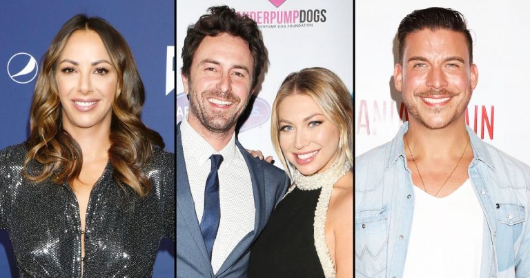 Kristen, Jax and More Attended Stassi and Beau's Wedding: What We Know