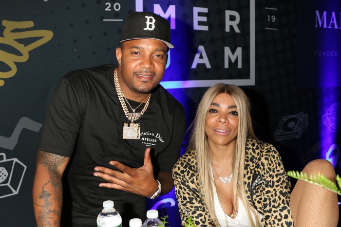 Wendy Williams' Former DJ Speaks Out Amid Concerns About Her Health and On-Air Behavior