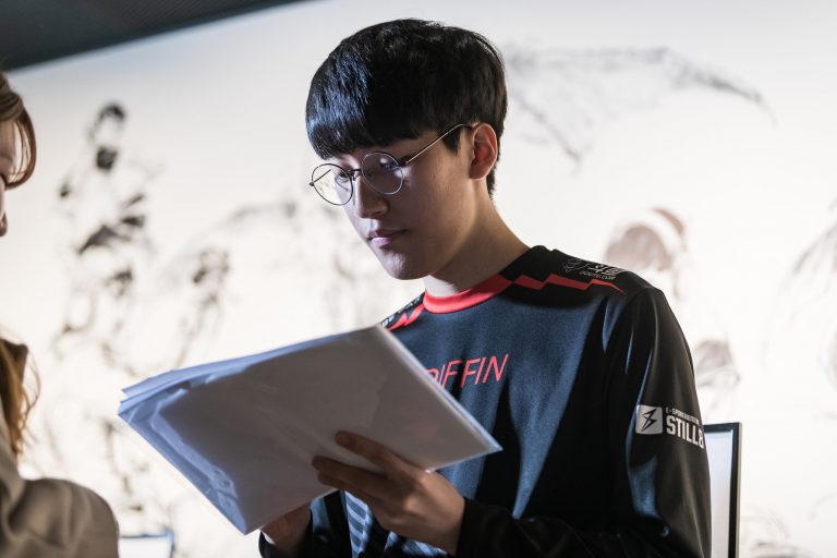 Former Griffin Superstar Jungler Tarzan Is Heading To The Chinese League Pro League To Join LNG Esports