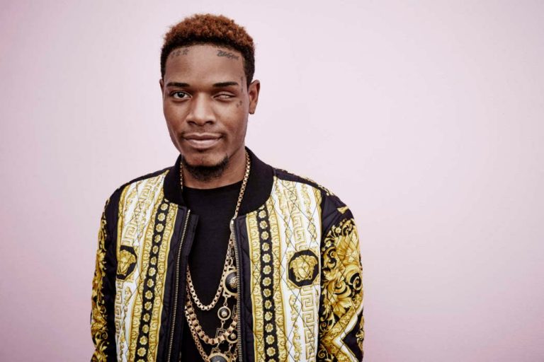 Fetty Wap Asks Fans For Their Respect Amid The Shooting Death Of His Brother