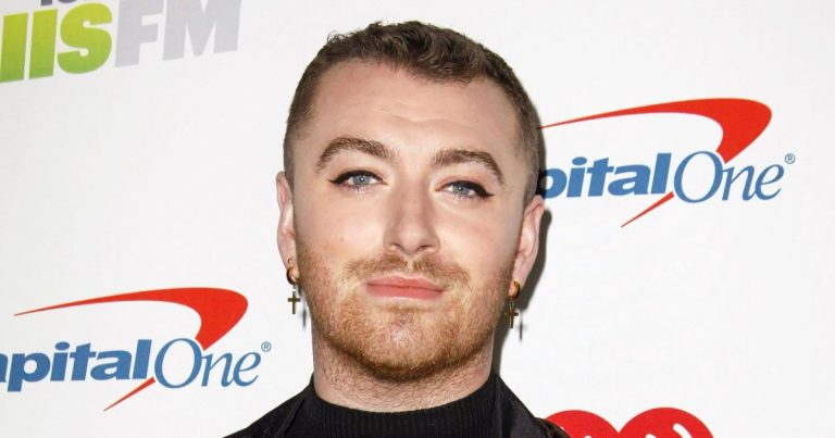 Sam Smith Reveals They Underwent Hair Transplant Surgery