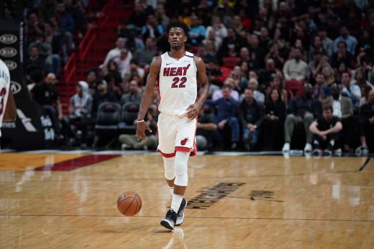 Jimmy Butler Keeps Miami’s Title Hopes Alive, Heat Beat Lakers, 115-104