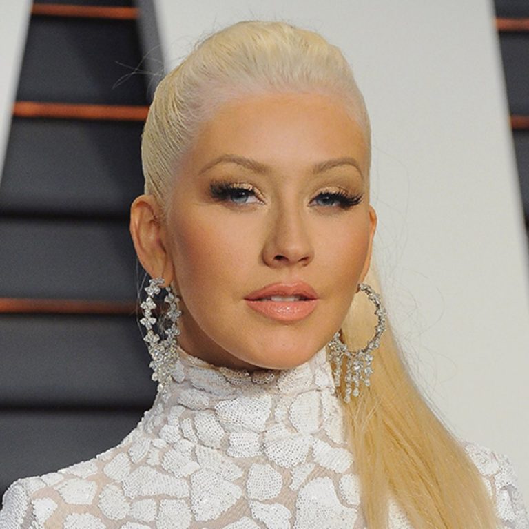 Christina Aguilera Says She’s Done Dieting Despite Still Being ‘Hypercritical’ Of Her Body Image At Times