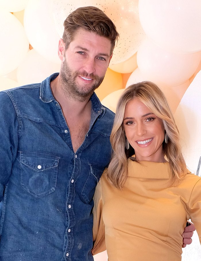 Jason Wahler Kristin Cavallari Going Through a Tough Time Amid Split