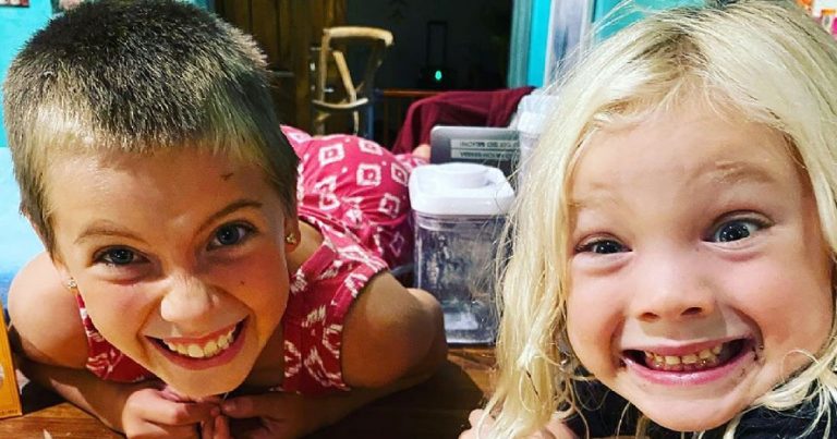 Spooky Season! See Pink and Carey Hart’s Family Album