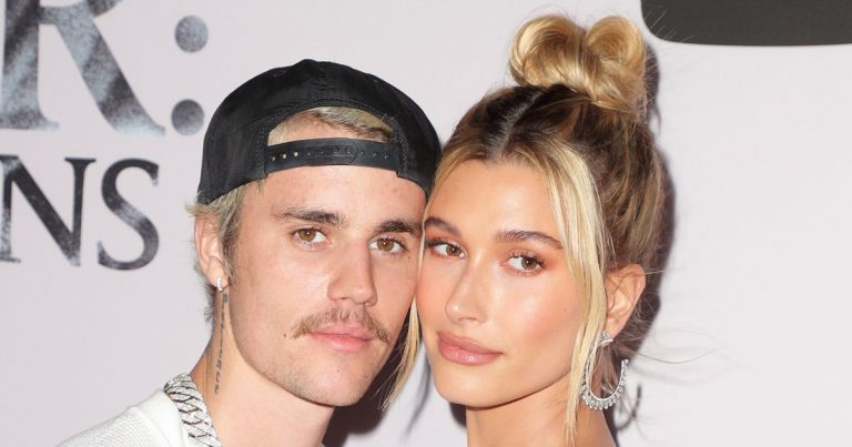 Hailey Baldwin Debuts 2 New Tattoos — and 1 Is for Justin!