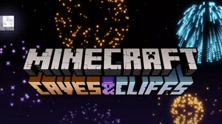 Minecraft Caves And Cliffs Update Arrives 2021 With Fan-Voted Biome Improvements