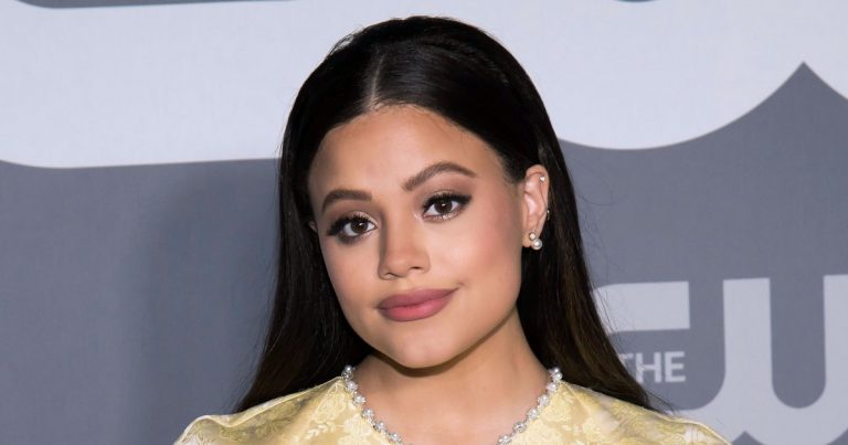 ‘Charmed’ Reboot’s Sarah Jeffery Slams Original Cast’s ‘Pathetic’ Criticism