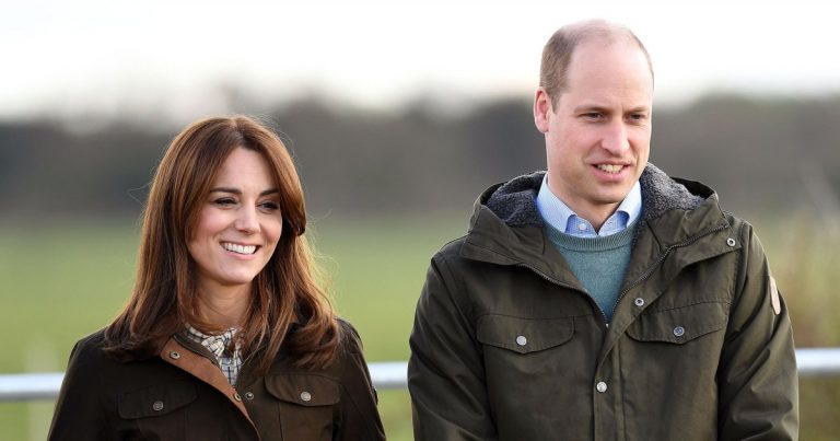 Prince William, Duchess Kate Are Hiring New Kensington Palace Housekeeper