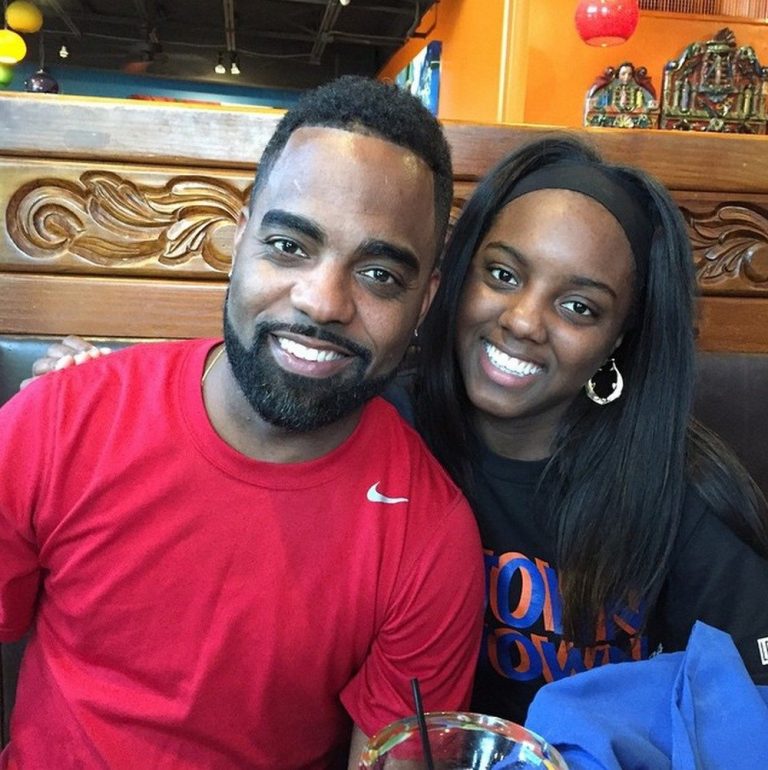 Todd Tucker’s Video At The Restaurant Featuring Kaela Tucker Have Fans Praising The Young Lady – See The Video