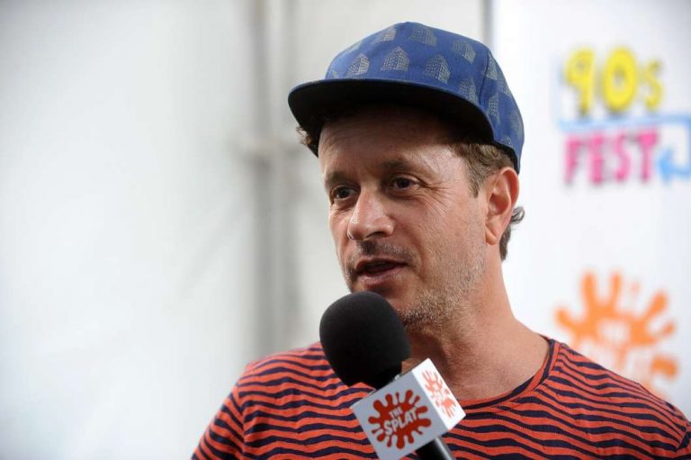 Pauly Shore Says He Was ‘Sad’ When His Career Ended Because He Just Liked To Make People Laugh