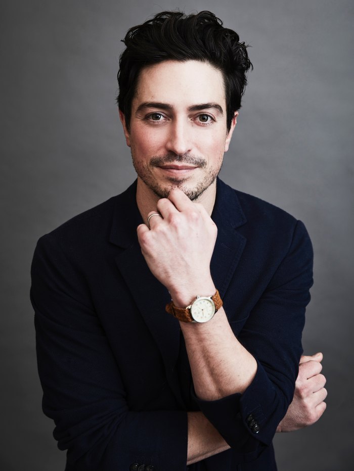 Ben Feldman 25 things