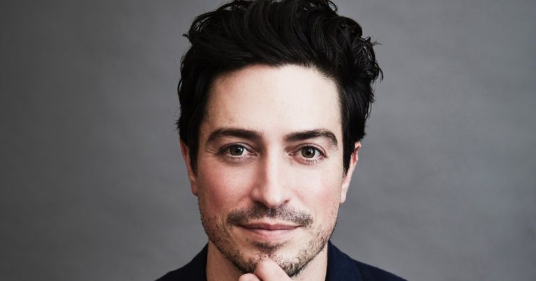 Superstore’s Ben Feldman: 25 Things You Don’t Know About Me!