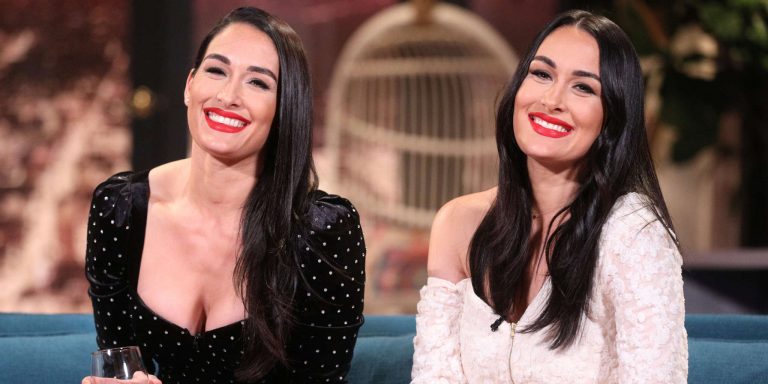 Brie Bella Says She’s Done Having Kids – Reveals She Got Her Tubes Tied!