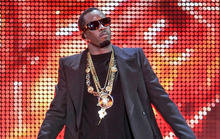 Diddy Drops Another Message About ‘Our Black Party’: ‘Help Us Control Out Destiny’