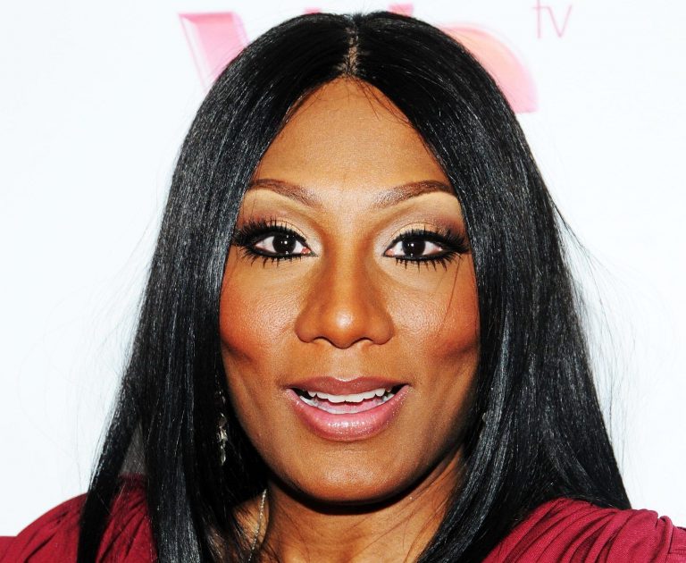 Towanda Braxton Praises Her Friend Sean K – See Her Emotional Message