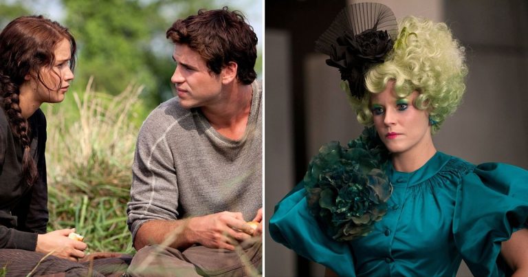 ‘The Hunger Games’ Cast: Where Are They Now?