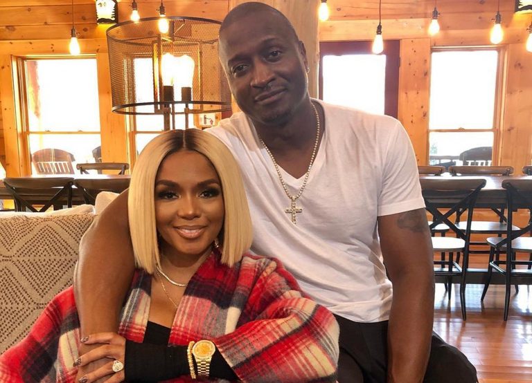 Kirk Frost’s Clips Featuring Rasheeda Frost’s 84-Year-Old Grandmother Has Fans In Awe – Check Out The Funny Lady!